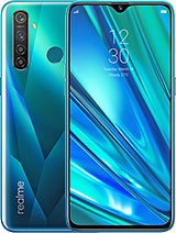 realme 5 Pro