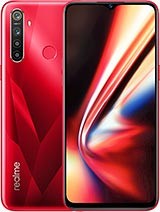 realme 5s