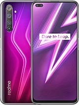 realme 6 Pro