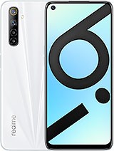realme 6i (India)