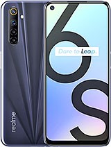 realme 6S