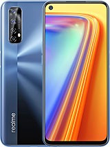 realme 7 (Global)