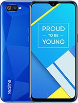 realme C2