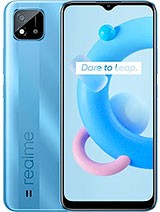 realme C20