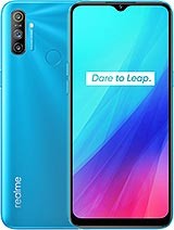 realme C3 (3 cameras)