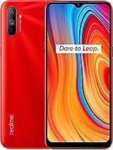 realme C3