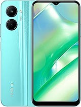 realme C33 2023