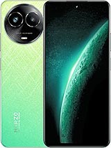 realme C67