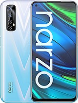 realme Narzo 20 Pro
