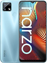 realme Narzo 20