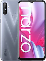 realme Narzo 20A