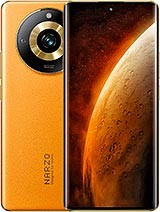 realme Narzo 60 Pro