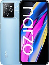 realme Narzo 60A