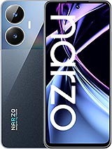 realme Narzo N53 5G