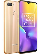 realme U1