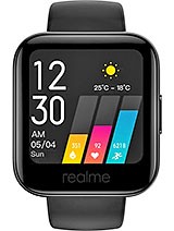 realme Watch