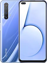 realme X50 5G (China)