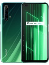realme X50 5G