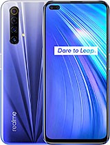 realme X50m 5G