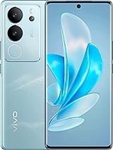 vivo V40 SE
