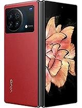 vivo X Fold+
