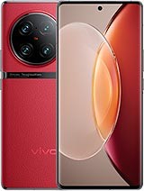 vivo X100 Pro+